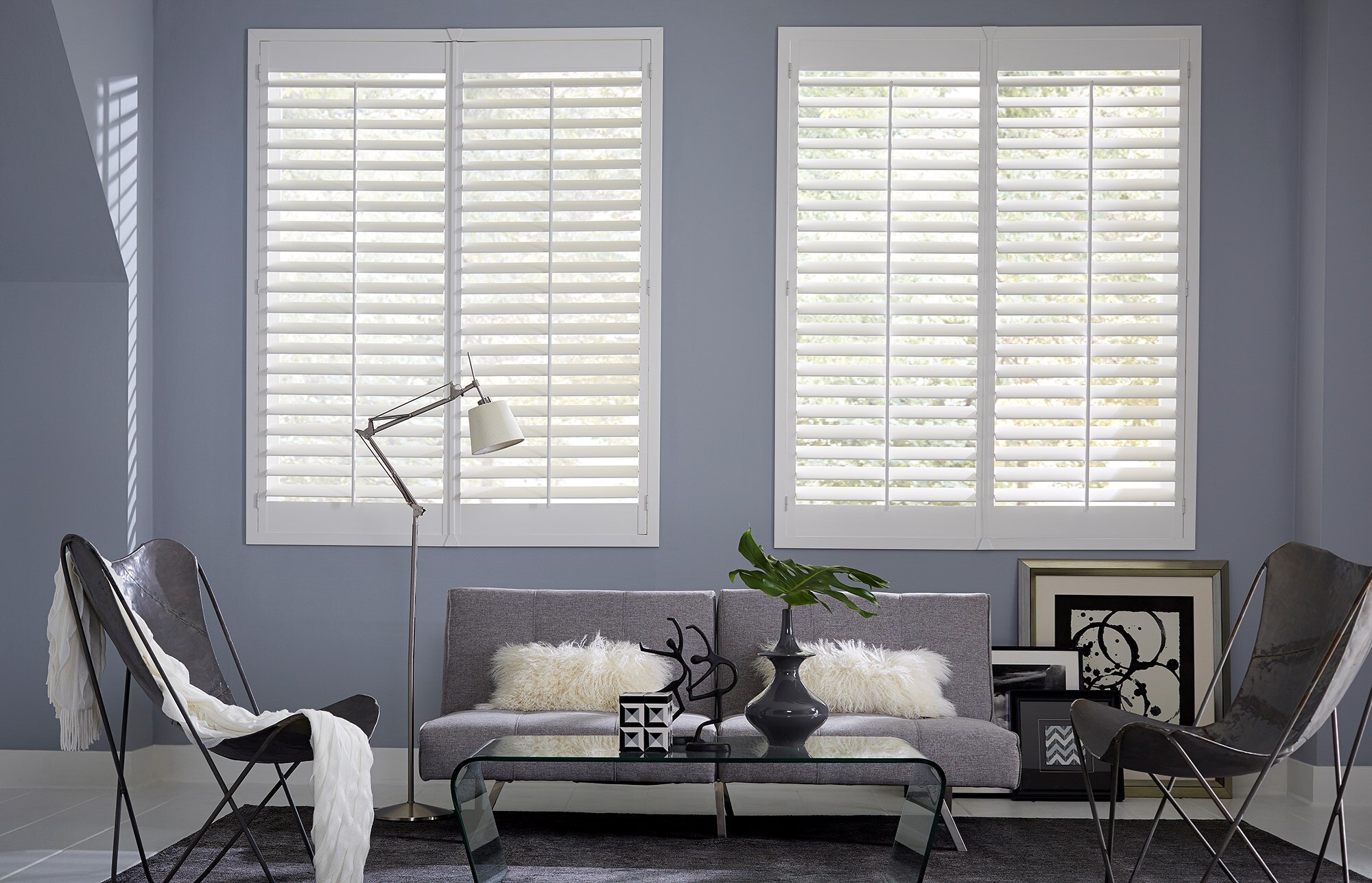 Wood Shutter Blinds Wood Shutter Blinds